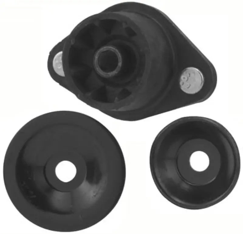 Kyb Rear Strut Mounts For Buick Lesabre (2000–2005), Lucerne (2006–2010), And Park Avenue 1