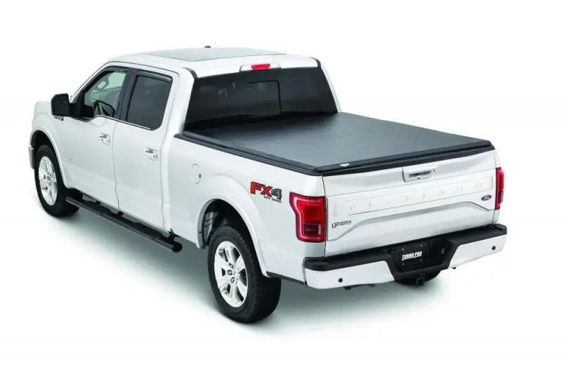 Tonno Pro 04-08 Ford F-150 5.5Ft Styleside Hard Fold Tonneau Cover 1