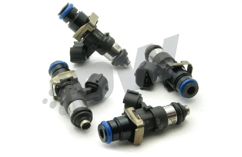 Deatschwerks 07-12 Mitsubishi Evo X 2200Cc Injectors (Set Of 4) 1