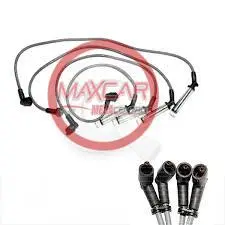 Cb.10589 Cable Bujias Ngk Scg94 Luv 2.2 Dmax 2.4 1