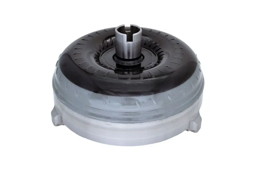 Circle D Gm 258Mm Hp Series 8L90 Factory Replacement Torque Converter 1
