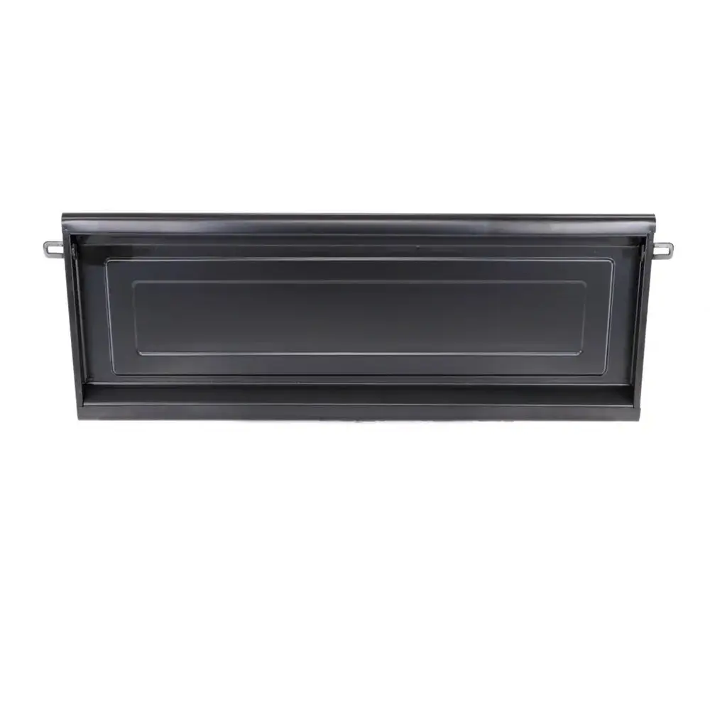 Amd Tailgate - Plain | 54-87 Chevy Gmc Stepside Pickup 1