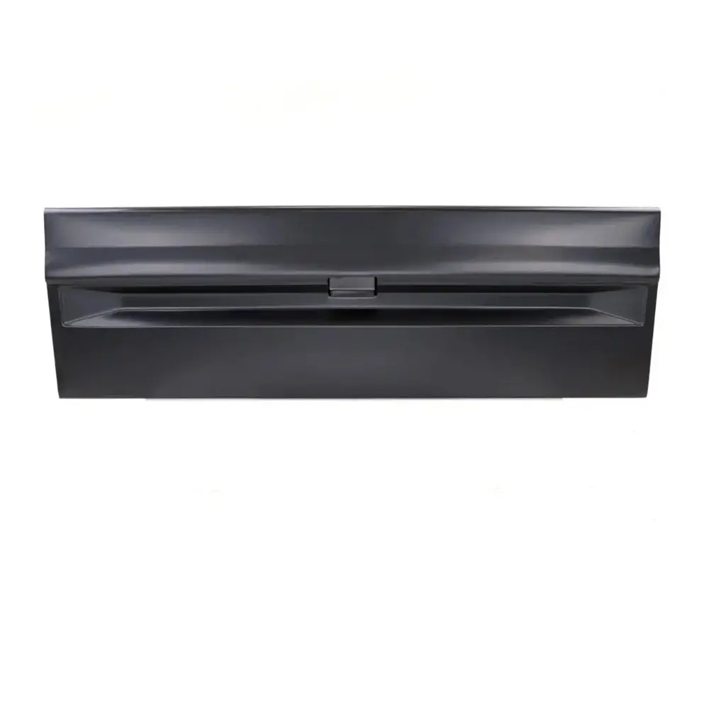 Amd Tailgate - Plain | 67-72 C/K Fleetside (Pickup, Blazer, Jimmy) 1