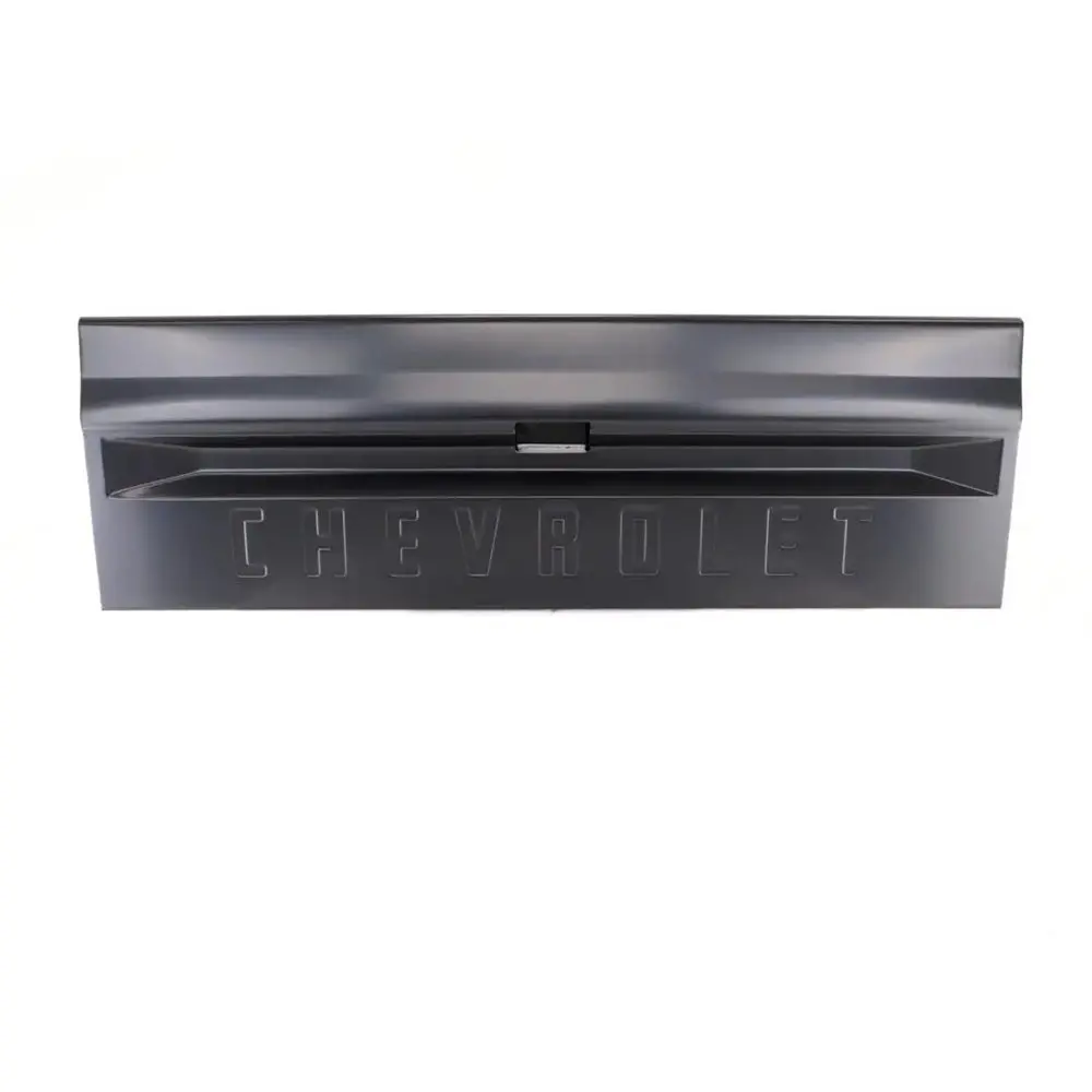 Amd Tailgate - With Chevrolet Letters | 67-72 Chevy C/K (Fleetside, Pickup, Blazer) 1
