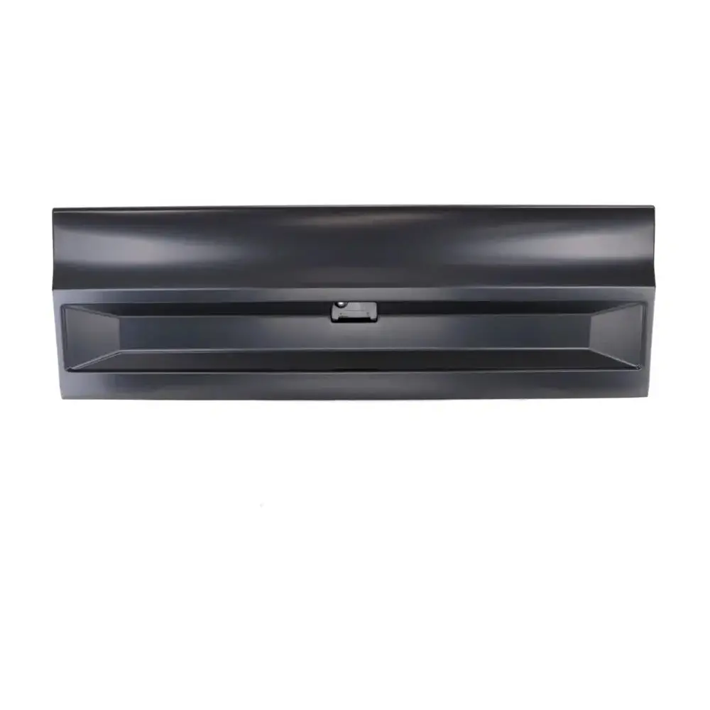 Amd Tailgate - Plain | 81-87 Chevy Gmc C/K Fleetside Pickup 1