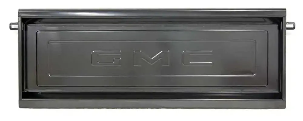 Amd Tailgate - With "Gmc" Letters | 54-87 Gmc Stepside Pickup 1
