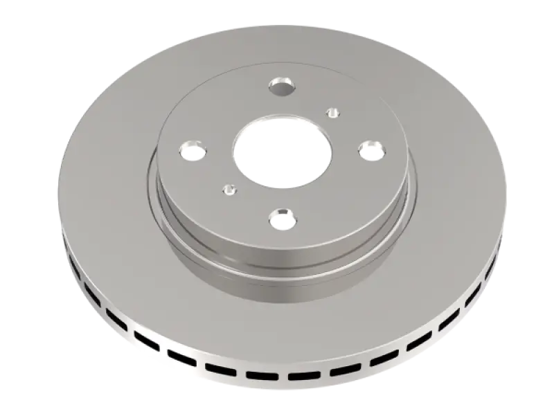 Dba En-Shield Rear Brake Rotor – 2010–2015 Hyundai Genesis Coupe R-Spec 3.8L (Track Model) 1