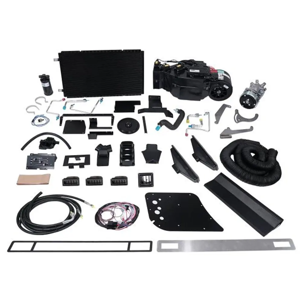 Vintage Air 1973-80 Chevrolet Pickup Without Factory Air Gen 5 Surefit™ Complete Kit 1