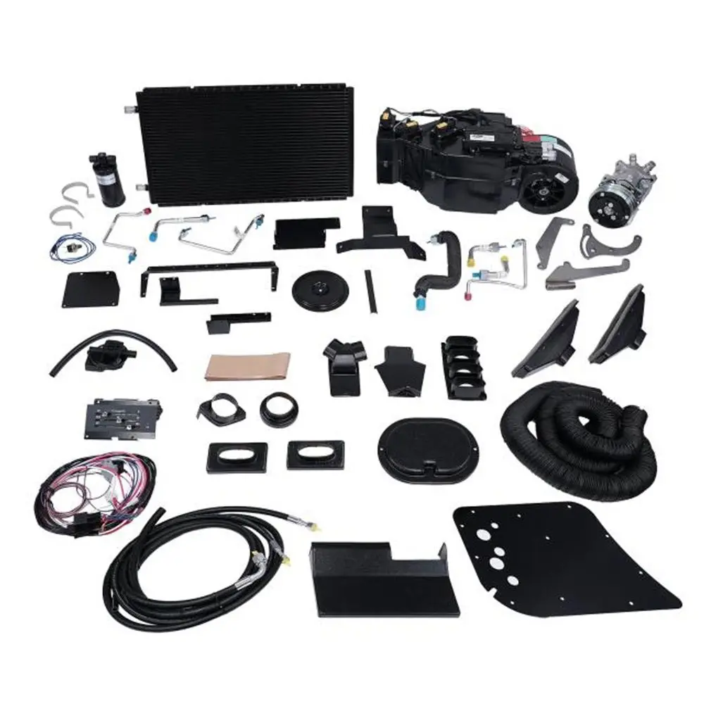 Vintage Air 1973-80 Chevrolet Pickup With Factory Air Gen 5 Surefit™ Complete Kit 1