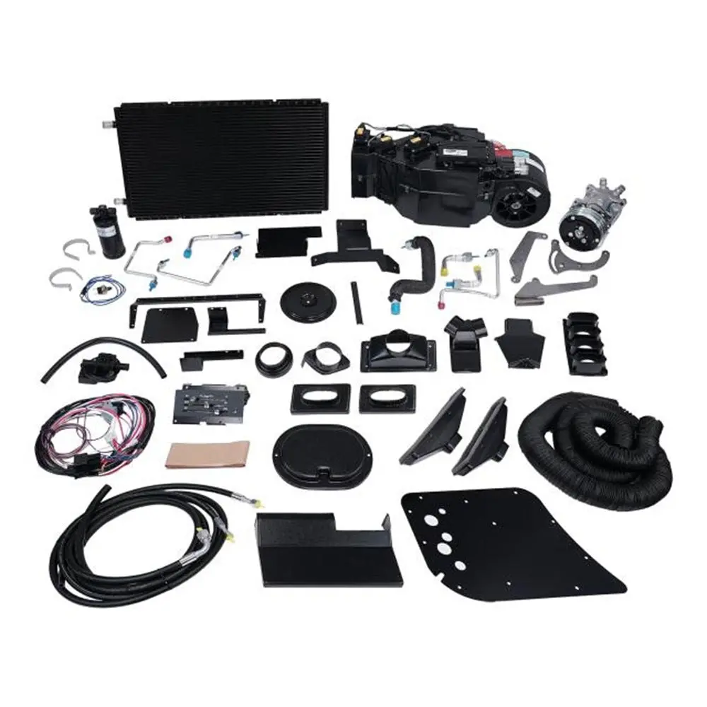 Vintage Air 1981-87 Chevrolet Pickup With Factory Air Gen 5 Surefit™ Complete Kit 1