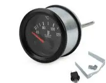 Relog Temperatura Gen Gmt12e Electrico 12V	- Rgmt12e 1