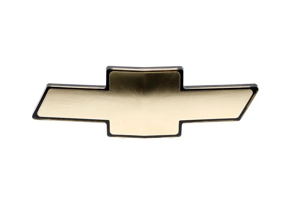 Amd Grille Emblem - "Bowtie" | 94-02 Chevy C/K Pickup Blazer Suburban Tahoe 1