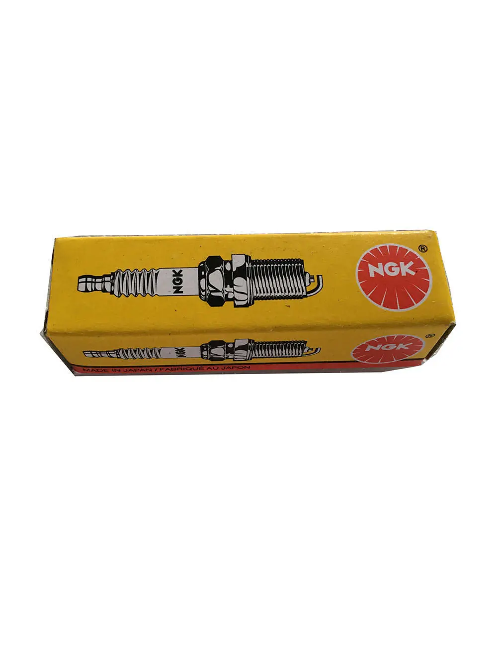 Buj.C7hsa Bujia Ngk 10Mm Fina 1