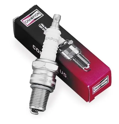 Buj.Dcpr7e Bujia Champion Ra8hc Sail 1.4 Spark Gt Beat Alto 1