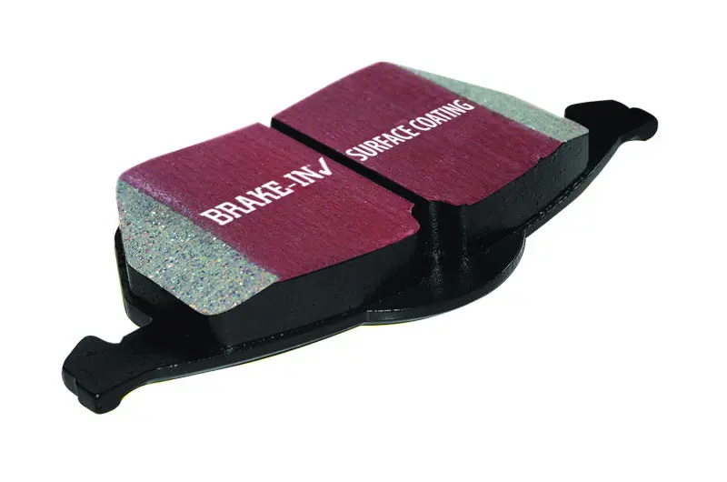 Ebc 14+ Nissan Juke 1.6 Turbo Nismo Rs Ultimax2 Front Brake Pads 1