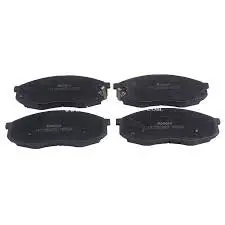 Pastilla Freno High Power Md1u2005 Changan Star 5 - Pcd1u2005 1