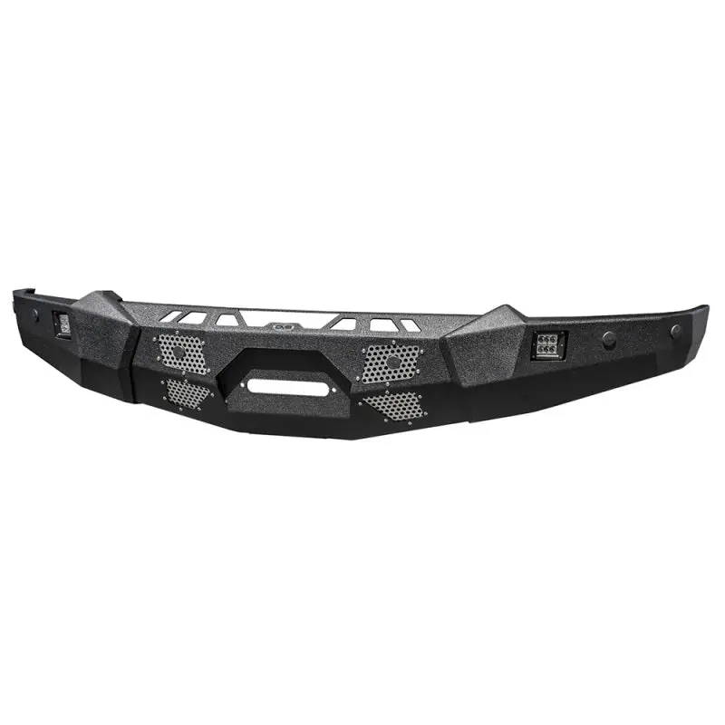 Dv8 Offroad 2019+ Ram 1500 Front Winch Bumper 1