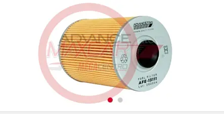 Filtro Combustible Advance Afe13111 Fm2 Mod 2735 2019 (Motor P11c-Vt) - Fafe13111 1