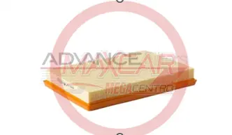F.Aa12097 Filtro Aire Advance Renault Kwid 1.0 2023 1