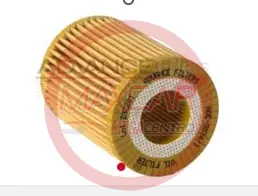 F.Aoe9974/1 Filtro Aceite Advance Great Wall Poer 2.0 Diesel 4D20m (Long-Life Filter) 1