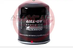 Filtro Aceite Advance Ao7317 (Ph7317) - Fao7317 1