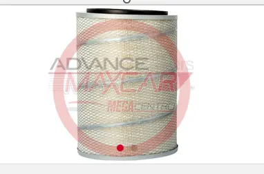 F.Aak115 Filtro Aire Advance Chr Ftr Fvr Hfc1134  (Aa1013+Aa-7607) 1
