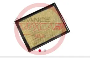 Filtro Aire Advance Aa10835 Toy 4Runner 4.0 2010 Jf Cruiser 4.0 Land Cruiser Prado - Faa10835 1