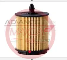 F.Aoe9018 Filtro Aceite Advance Orlando Captiva 2.4 (Elemento) 1