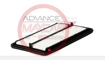 Filtro Aire Advance Aa1110 Van V80 1.5 15-19 - Faa1110 1
