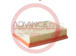 Filtro Aire Advance Aa11099 Dongfeng Ax7 2.0 Cjx24 - Faa11099 1