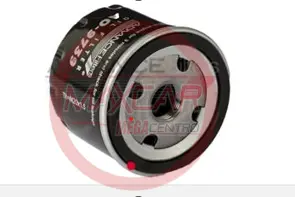 Filtro Aceite Advance Ao9739 Gac Ga4 Gs3 Gs4 Gs7 Gs8 Ssangyong Tivoli 1.6 Twingo Fiat Argo  - Fao9739 1