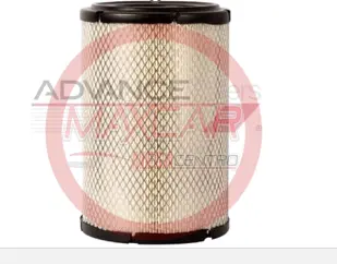 F.Aa5051 Filtro Aire Advance Jac Hfc1035 2.8L Hfc1040 2.8L 3.5T 1