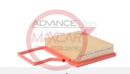 Filtro Aire Advance Aa9322 Sail 1.5 2018 - Faa9322 1