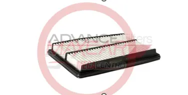 Filtro Aire Advance Aa28117 Sonata 22- Kia Optima 22-  - Faa28117 1