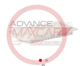 F.Aa9482 Filtro Aire Advance Corolla (17801-22020)(A1180) 1