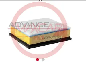 Filtro Aire Advance Aa11893 All New Bt-50 3.0T  2022- - Faa11893 1