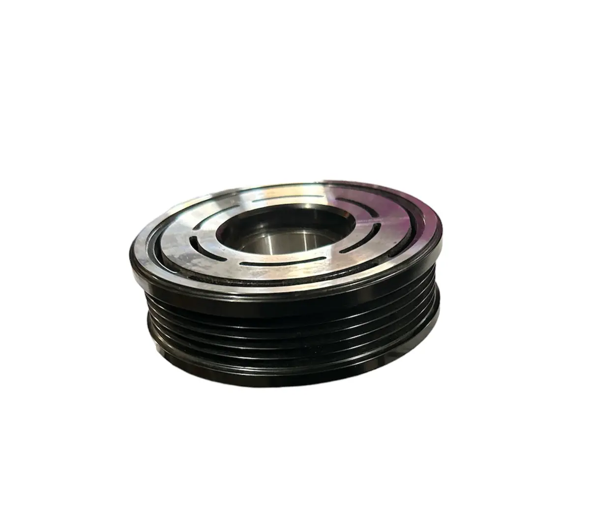 Polea Compresor Delphi 10022 Corsa Astra 1