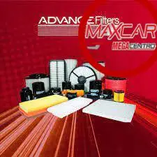F.Ac18190c Filtro A/C Advance Versa/Tiida 1