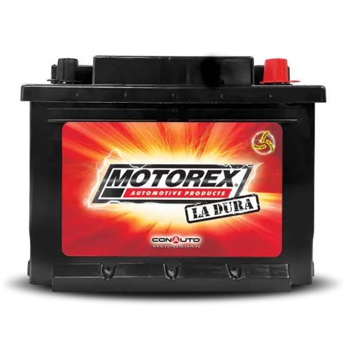 Bateria Motorex Ns40l  *Precio De Producto Dejando Bateria Vieja* 1
