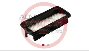 Filtro Aire Advancea  Aa11201 I10 2011  Largo (Mk32772)  - Bfaa11201 1