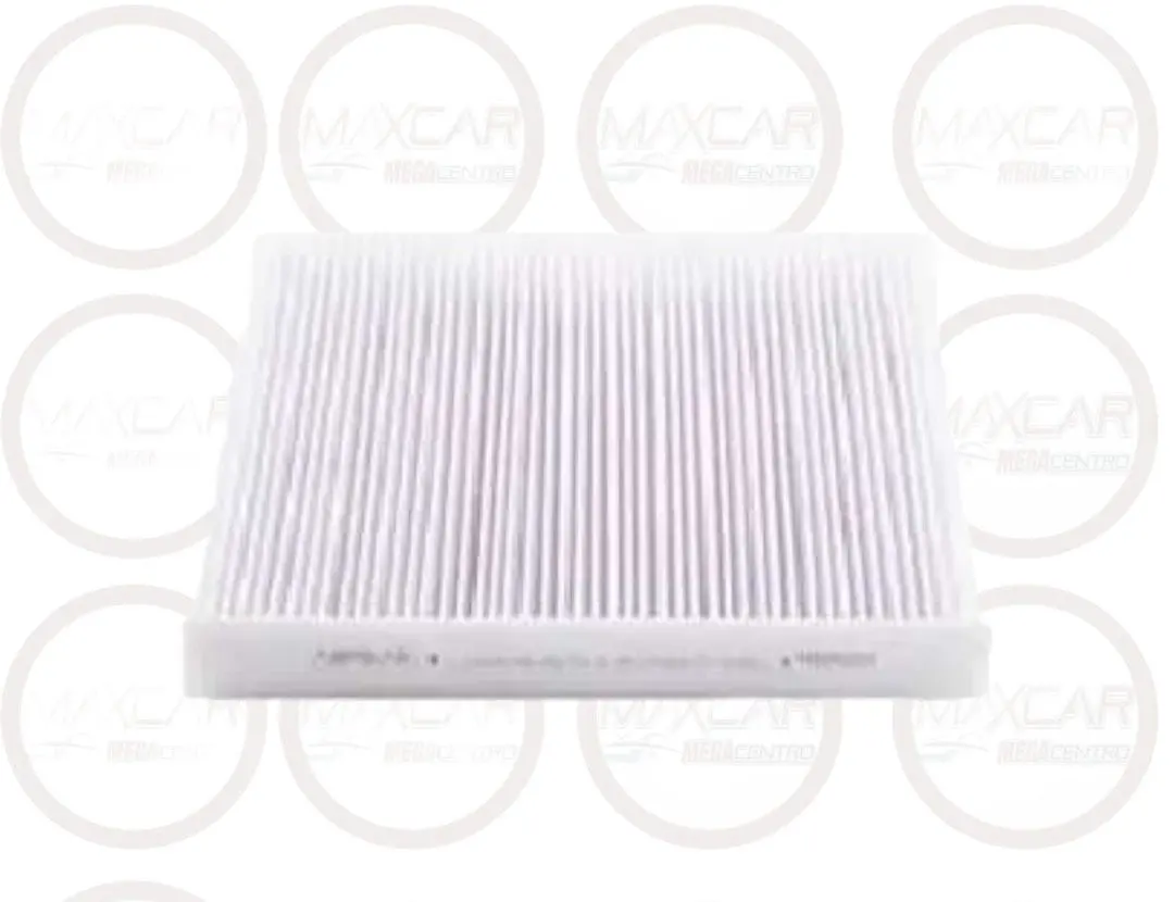 Filtro A/C Bosch 0986Bf0699 Hy New Tucson 2017 2.0/Solaris 1.6 2018 (Ca28380) - Fbf0699 1