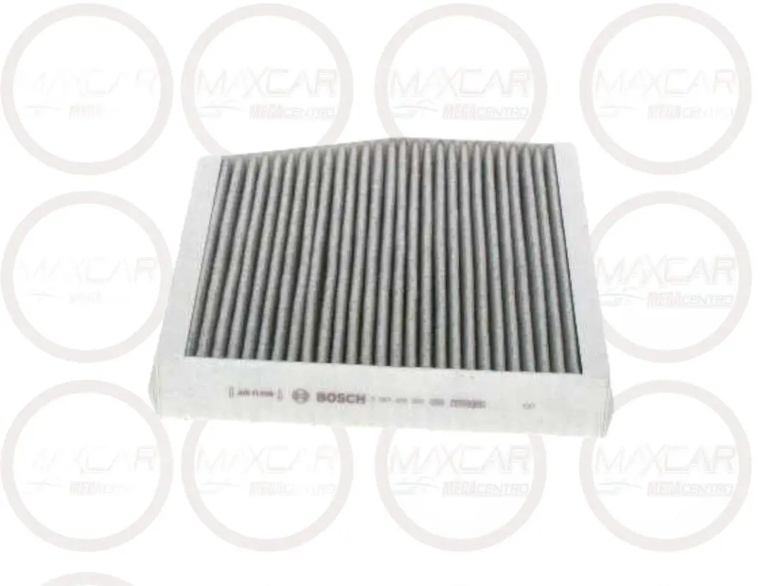 Filtro A/C Bosch 1987435505 Mercedes 280 Gla250 Xl156 - Fb435505 1