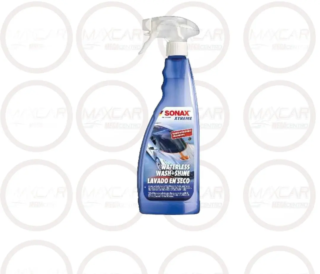 Sonax Xtreme Lavado En Seco S326400 - S326400 1
