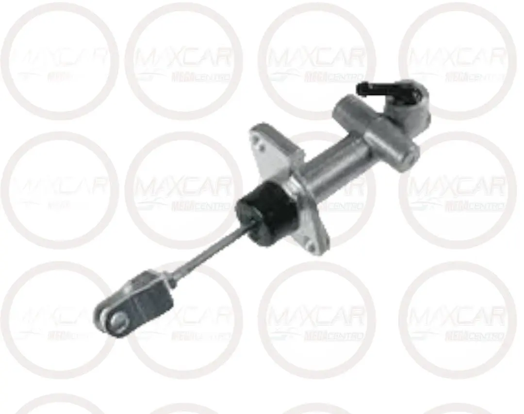 Cilindro Embrague Principal Traem 96652647 96339733 Aveo Family Chevytaxi - Cept2647 1
