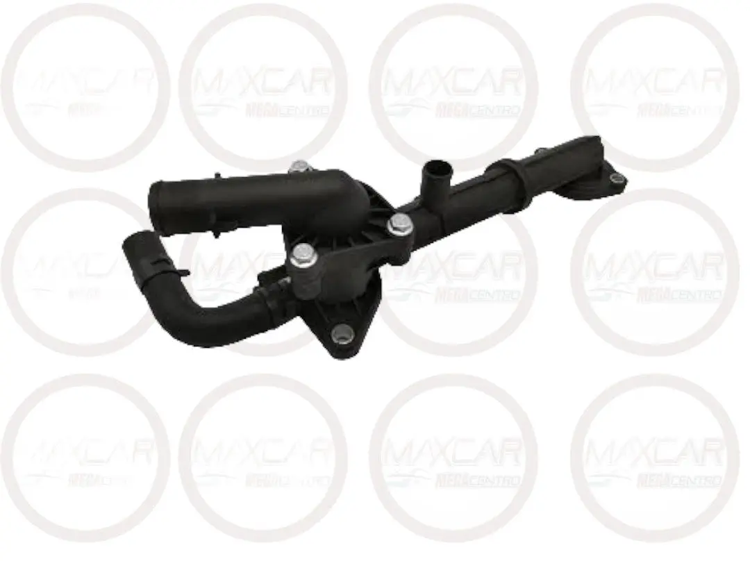 Termostato Apk 25600-02566 Completo Picanto/Atos - Ta02566 1