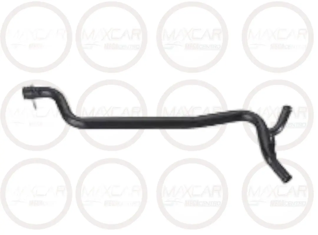 Tubo Agua Takama 9025160 Sail 1.4 12-16 Metalico - Tt5160 1