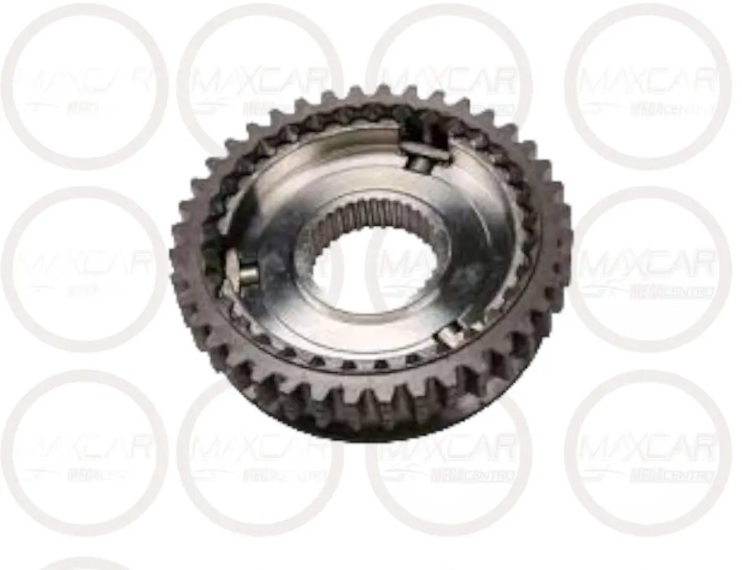 Cubo Sincronizado Gm 96950998 1Era 2Da Aveo - Pcc0998 1