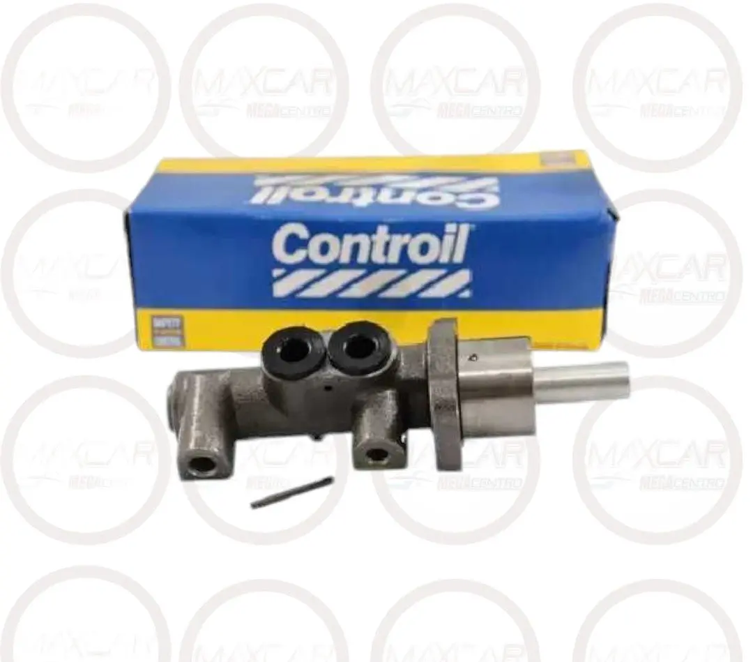 Cfp.C2143 Cilindro Freno Principal Controil Corsa Evolution 1.4 1.8 22.22Mm  S/Abs 1