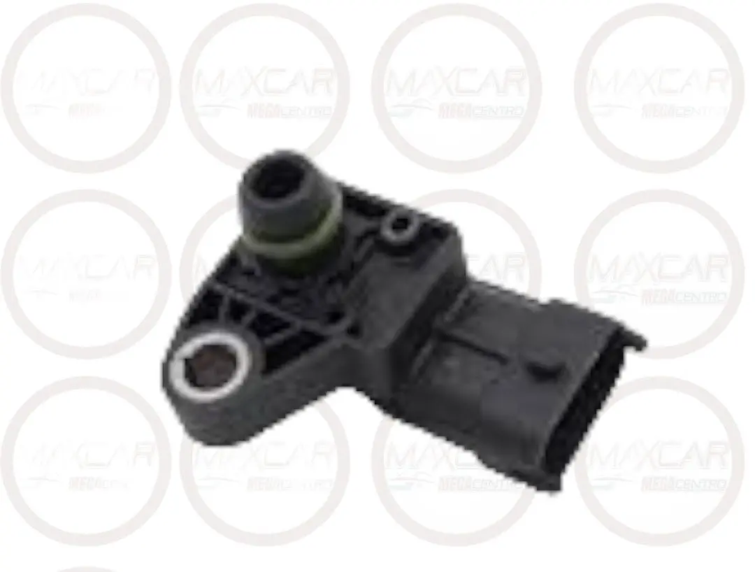 Sensor Map Gmsgs 9052831 Van N200 N300 - Smapg831 1