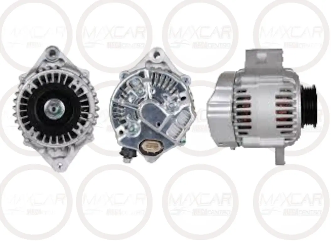 Alternador Mgt 31400-60A10 Vitara 3P/5P G13b/G 50A 12V 4Pk - Am60a10 1